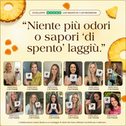 Reven Cleanse - Probiotico vaginale