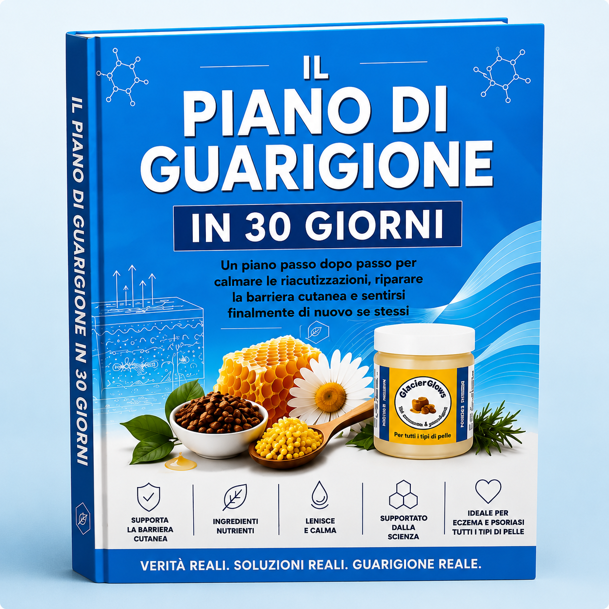Protocollo di guarigione in 30 giorni
