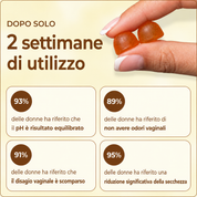 Reven Cleanse - Probiotico vaginale