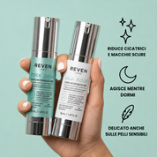 Siero Microcrystal™ Duo Kit