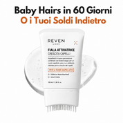 Siero Coreano Reven Labs