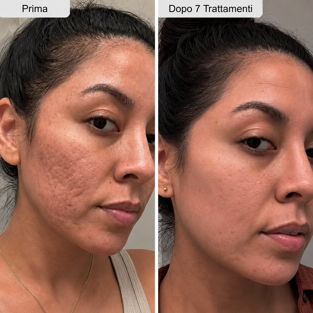PDRN Micro Infusione skin booster