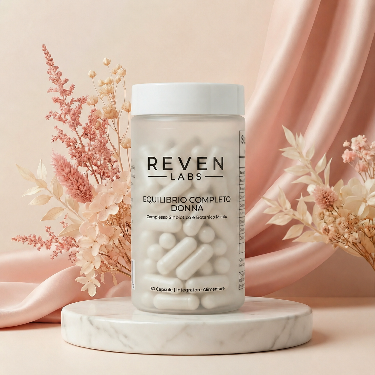 Reven labs - per il biofilm intestinale
