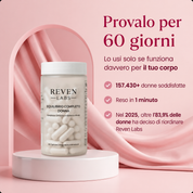 Reven labs - per il biofilm intestinale