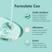 Siero acne