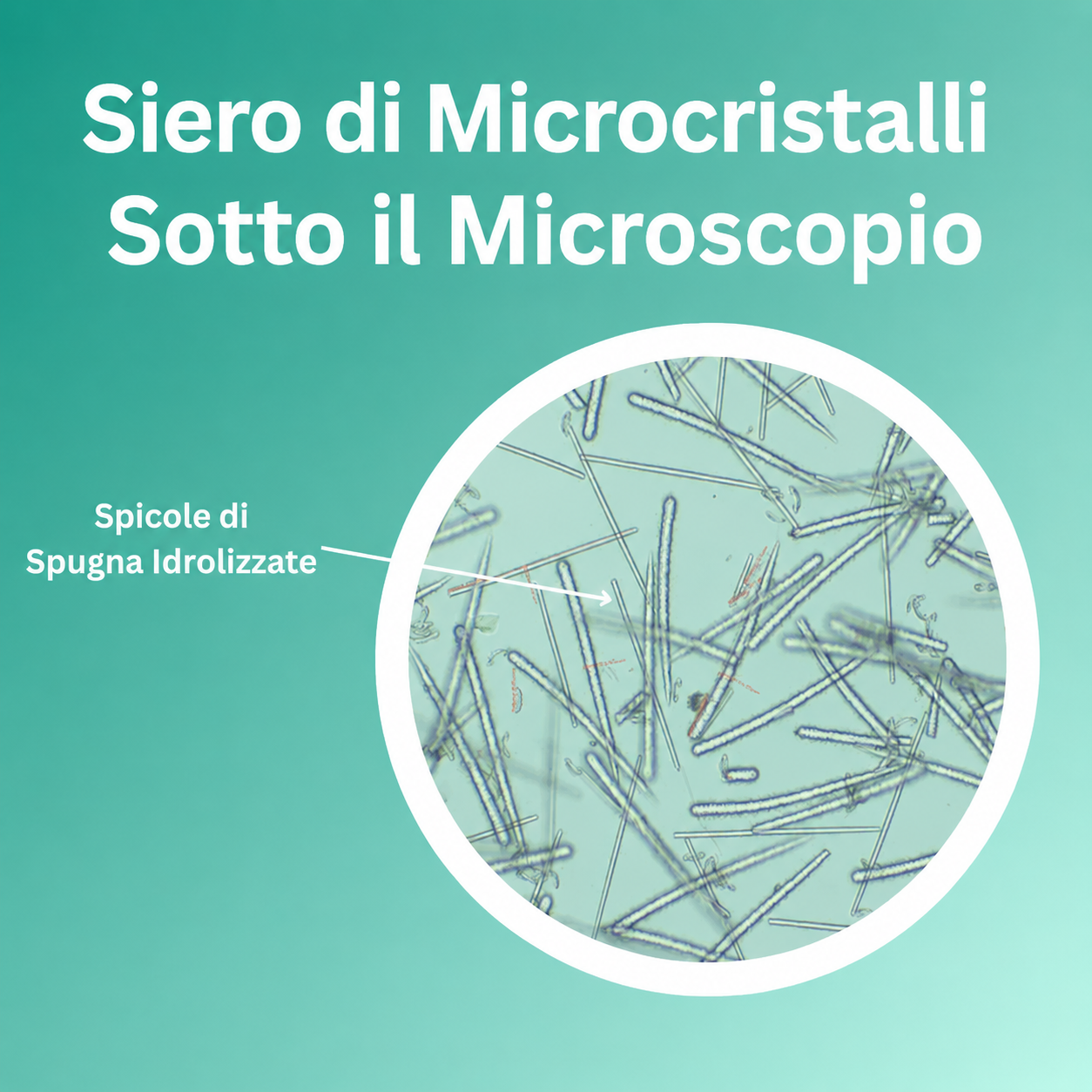Siero acne