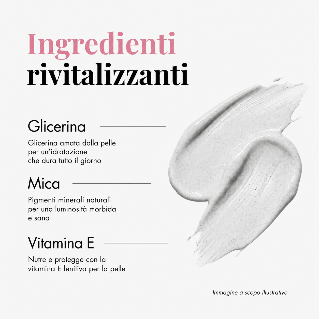 Fondotinta adattivo anti-invecchiamento