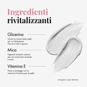 Fondotinta adattivo anti-invecchiamento