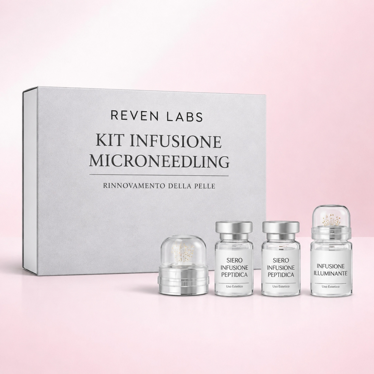Reven Glow Infusion