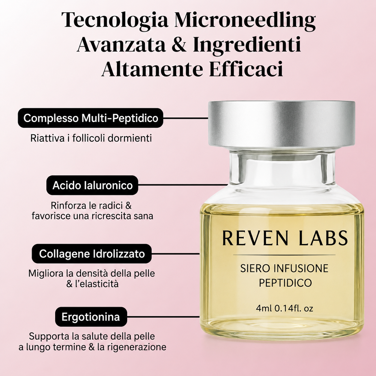 Reven Glow Infusion