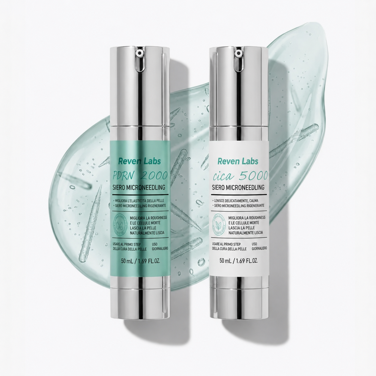 Siero acne