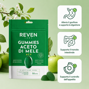 Reven Gut+
