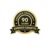 Garanzia 90 Giorni