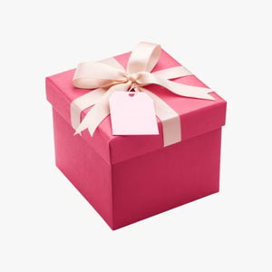 Regalo Misterioso
