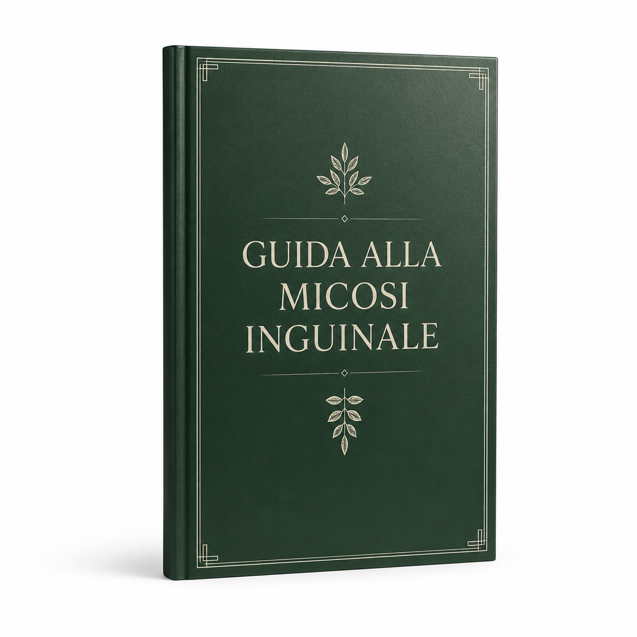 Guida a liberarsi della micosi inguinale